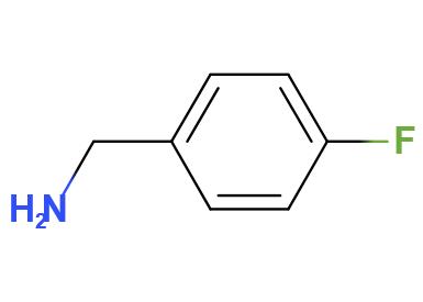 对氟苄胺