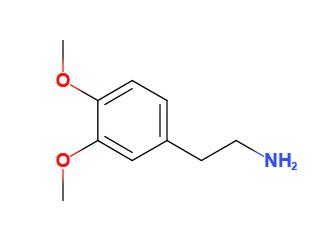 3,4-二甲氧基苯乙胺