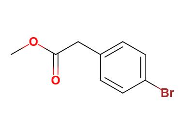 4-溴苯乙酸甲酯