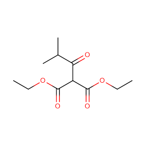 2-异丁酰基丙二酸二乙酯