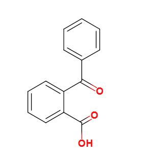 邻苯甲酰苯甲酸