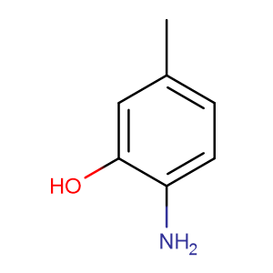 4-氨基间甲酚