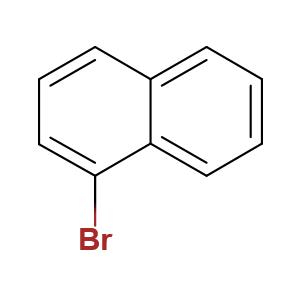 1-溴代萘