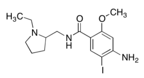 Amisulpride EP Impurity C