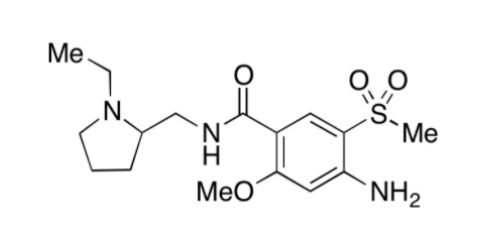 Amisulpride EP Impurity D