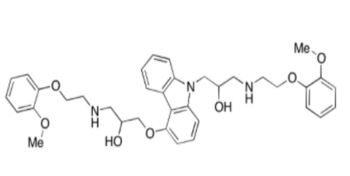 Carvedilol EP Impurity A