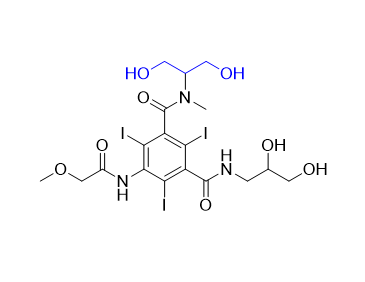 碘普罗胺杂质05