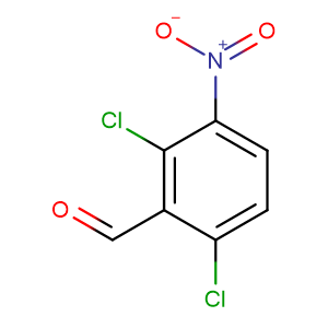2,6-二氯-3-硝基苯甲醛
