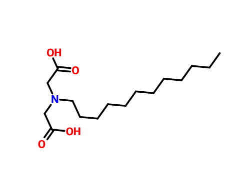 月桂亚氨基二乙酸二钠