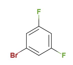 1-溴-3,5-二氟苯