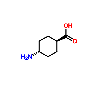 反式-4-氨基环己羧酸