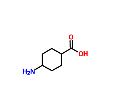 4-氨基环己羧酸