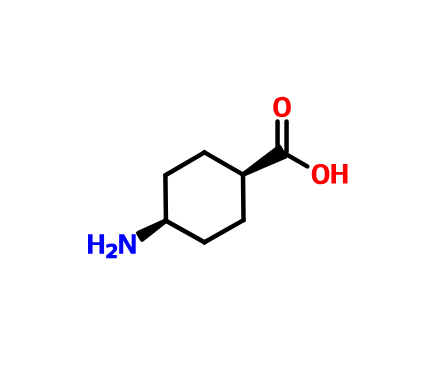 4-氨基环己烷-1-羧酸