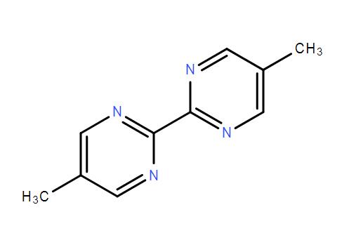 5,5’-二甲基-2,2’-联嘧啶