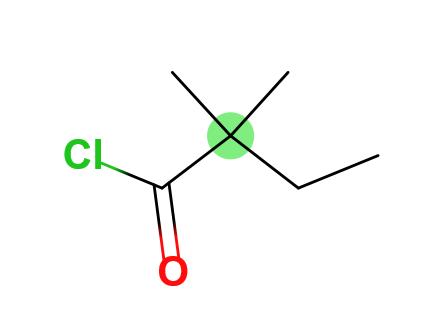 2,2-二甲基丁酰氯