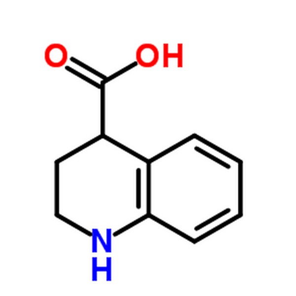 1,2,3,4-四氢喹啉-4-羧酸