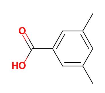 3,5-二甲基苯甲酸