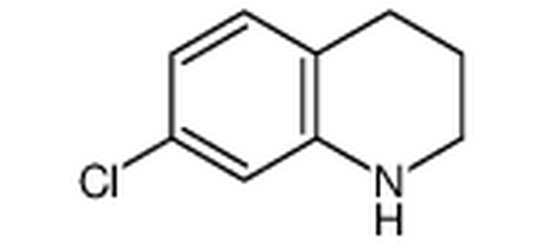 7-氯-1,2,3,4-四氢喹啉