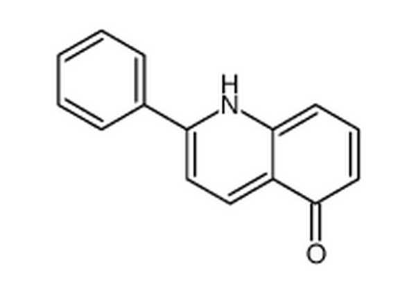 2-苯基-5-羟基喹啉