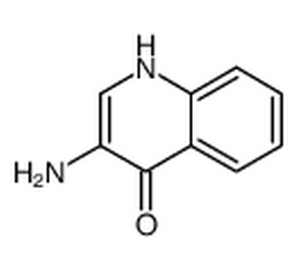 3-氨基喹啉-4-醇