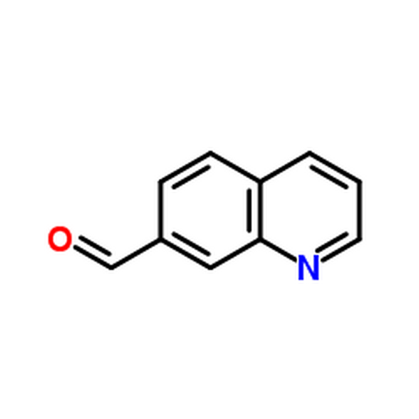 7-喹啉甲醛