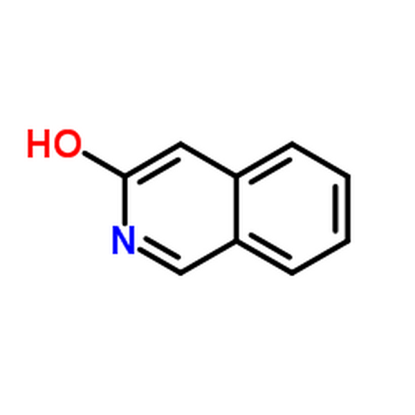 3-羟基异喹啉
