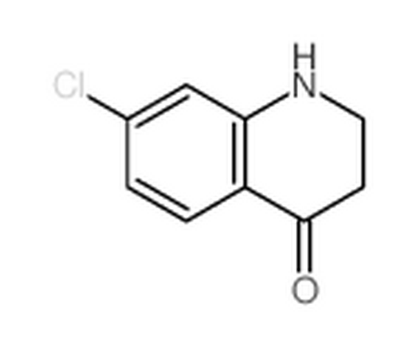 7-氯-2,3-二氢喹啉-4-酮