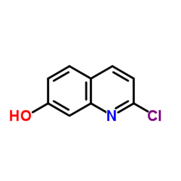 2-氯喹啉-7-醇