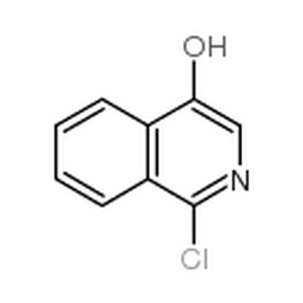 1-氯-4-羟基异喹啉