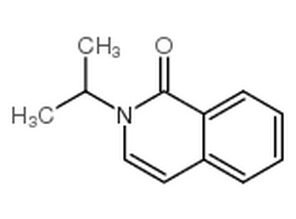 2-异丙基-1(2H)-异喹啉酮