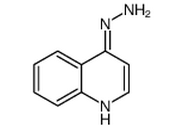 4-肼基喹啉