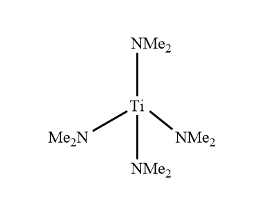 四(二甲氨基)钛
