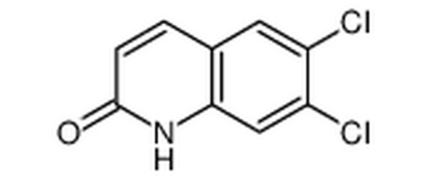 6,7-二氯-2(1h)-喹啉酮