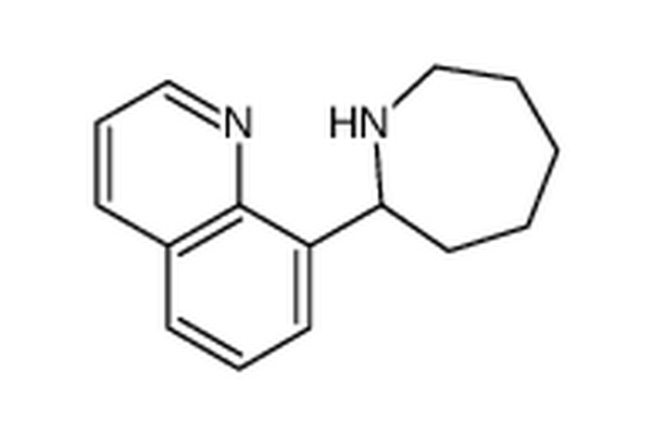 8-氮杂环庚烷-2-喹啉