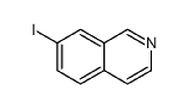 7-碘异喹啉