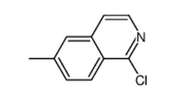 1-氯-6-甲基异喹啉