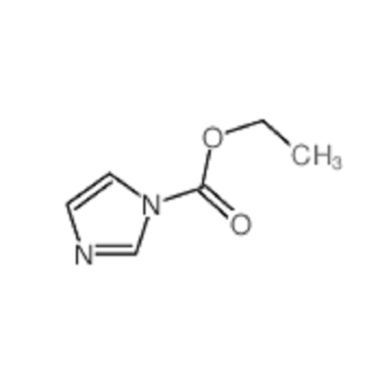 1-乙氧甲酰咪唑