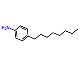 4-辛基苯胺