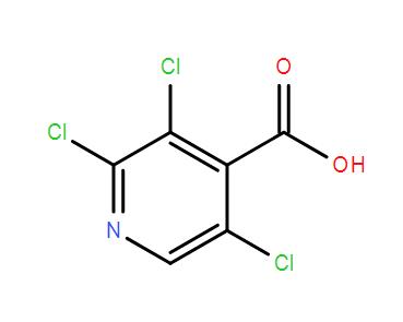 2,3,5-三氯吡啶-4-甲酸