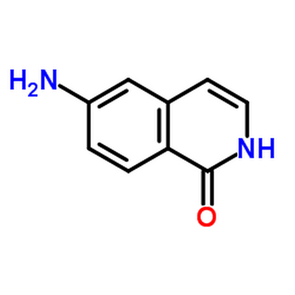 6-氨基异喹啉-1(2H)-酮