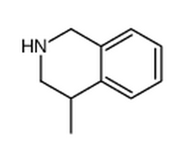 4-甲基四氢异喹啉