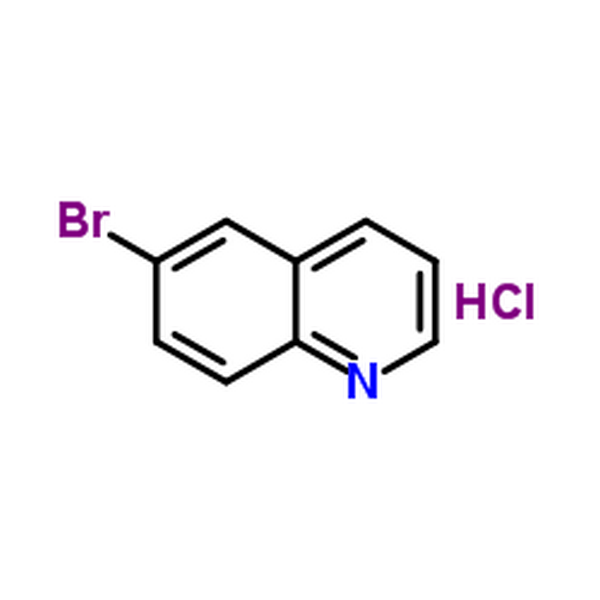 6-溴喹啉盐酸盐