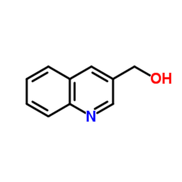 喹啉-3-基甲醇
