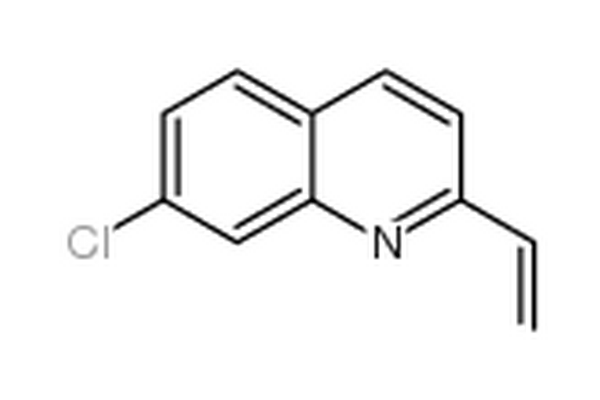 7-氯-2-乙烯喹啉