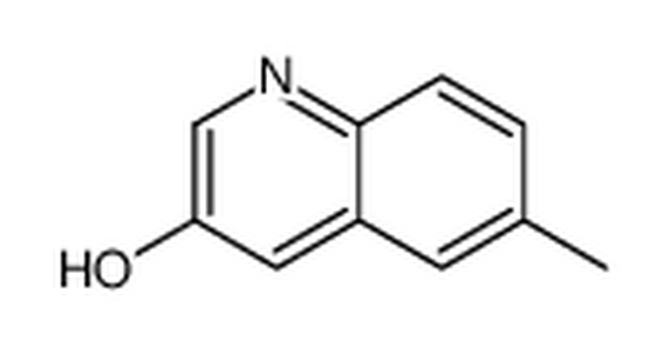 6-甲基喹啉-3-醇