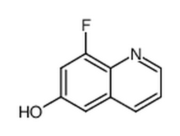 8-氟-6-羟基喹啉