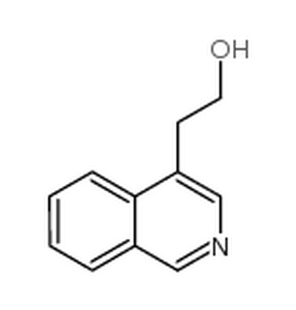 2-异喹啉-4-乙醇