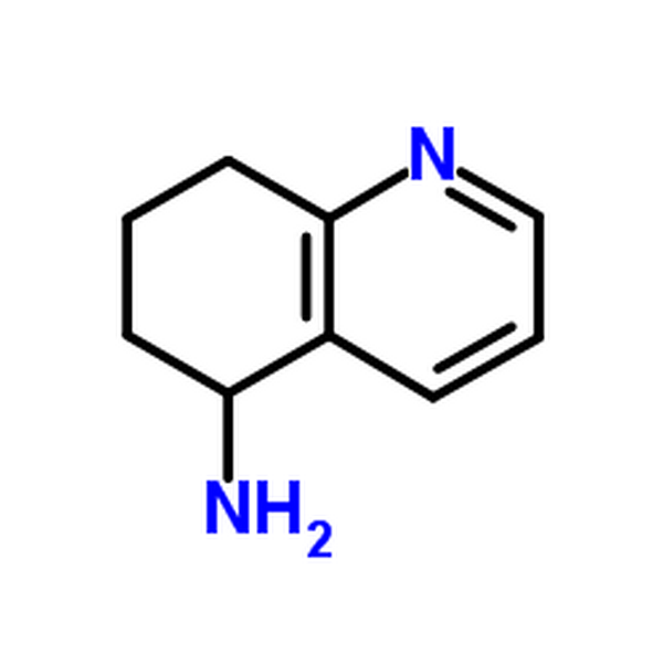 5-氨基-5,6,7,8-四氢喹啉