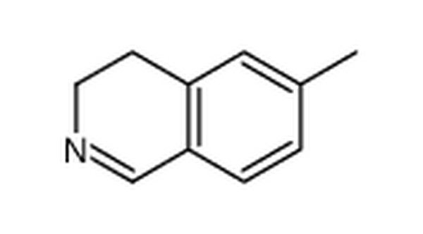 3,4-二氢-6-甲基异喹啉