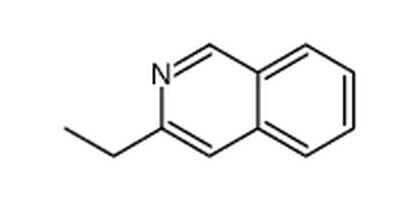 3-乙基异喹啉